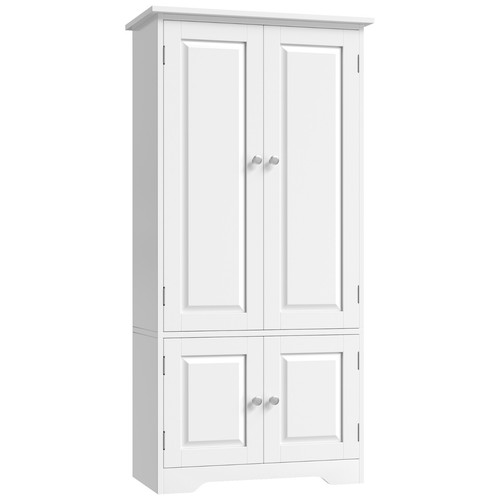 123cm tall kitchen cupboard - tall,