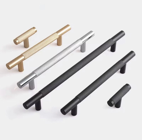 Kitchen cabinet door handles - kitchen,