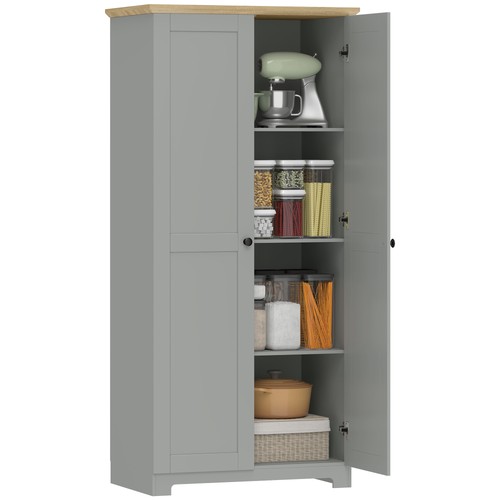 Homcom 172cm kitchen - 172cm,