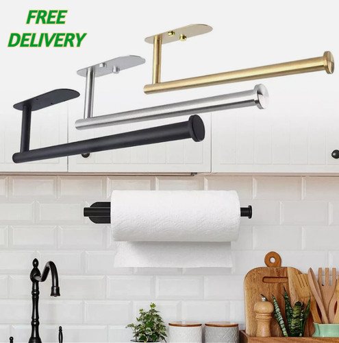 Kitchen roll paper towel - roll,