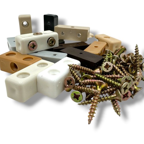 Modesty mod blocks screws - modesty,