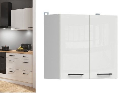 Kitchen wall unit 600mm upper - unit,