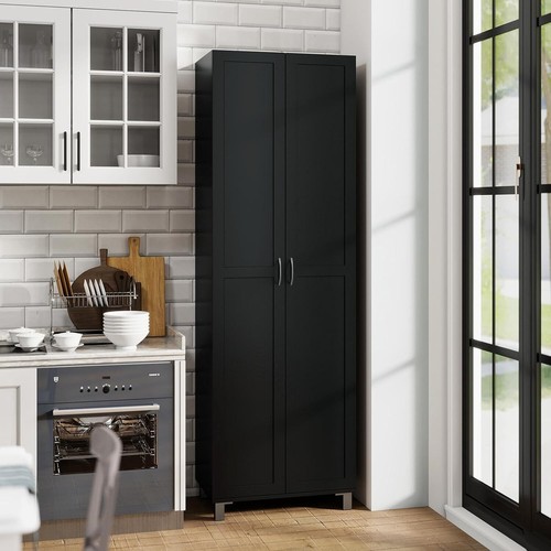 Tall kitchen larder - tall,