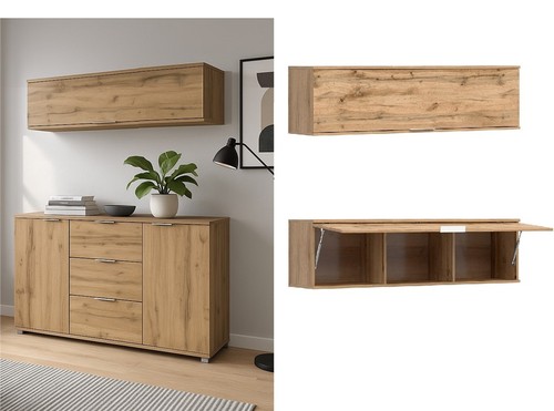 Wall mounted cabinet living - cabinet,