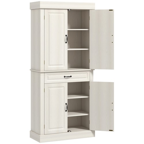 Tall freestanding kitchen - tall,