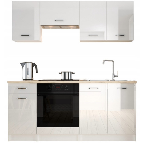 Piece kitchen cabinet - kitchen, set