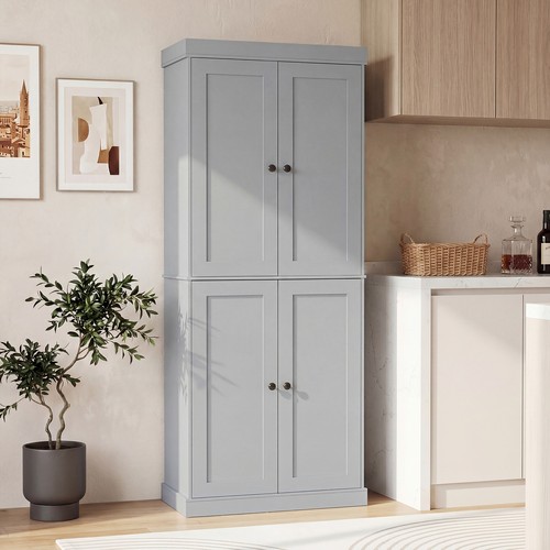 Tall freestanding kitchen - freestanding,