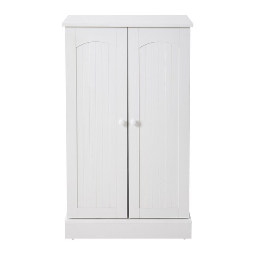 Large kitchen storage cupboard - kitchen,