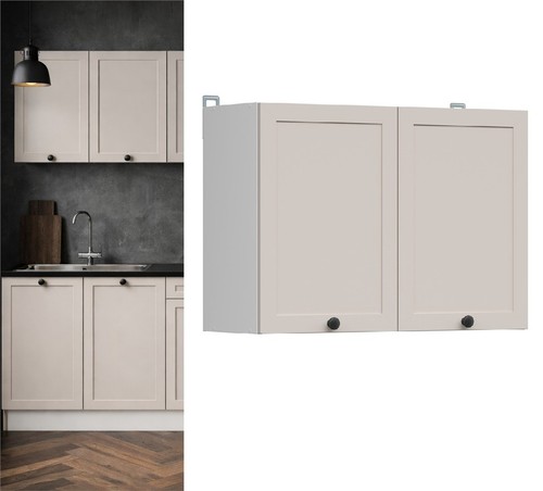 Kitchen wall unit 800mm - wall,