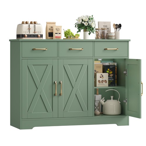 Sideboard kitchen cabinet - kitchen,