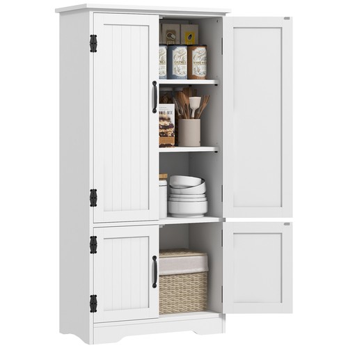Homcom accent floor storage - homcom,