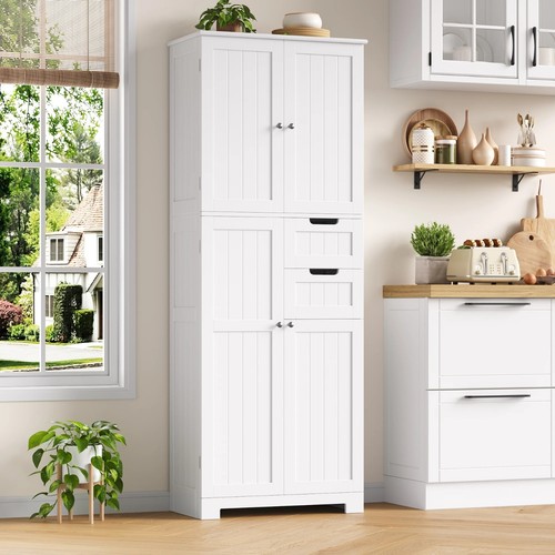Kitchen pantry cabinet tall - pantry,