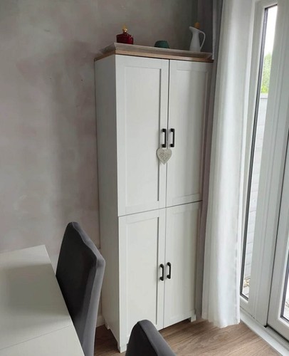 Tall kitchen larder - tall,