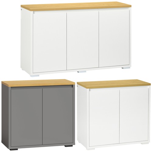 Kitchen sideboard storage - sideboard,