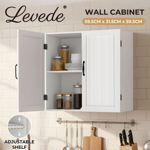 Levede wall cabinet hanging - wall,