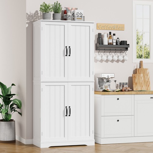 Pantry cupboard 180 - pantry,