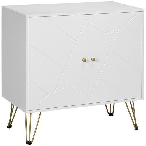 Homcom freestanding storage - homcom,