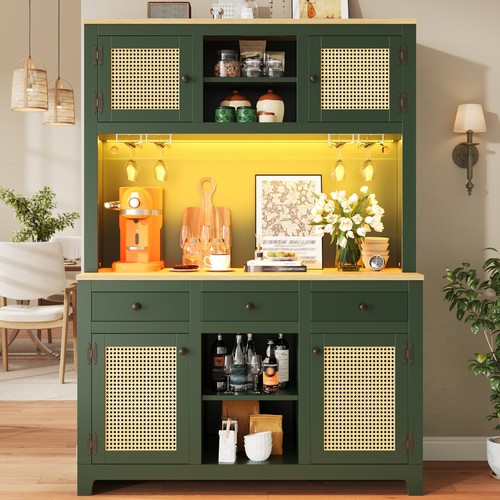 Kitchen cupboard tall - cupboard,