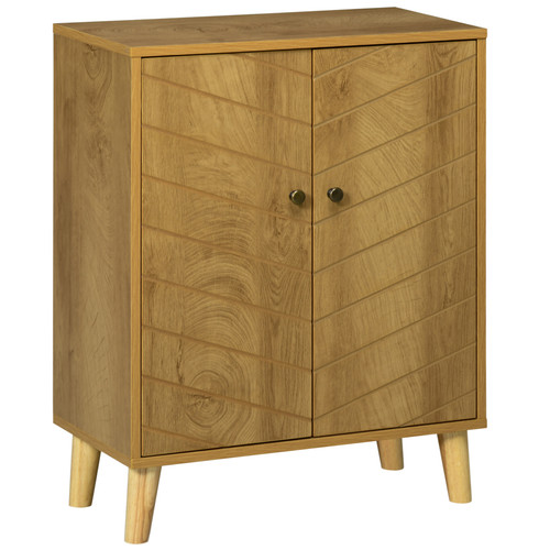 Homcom storage cabinet - storage,