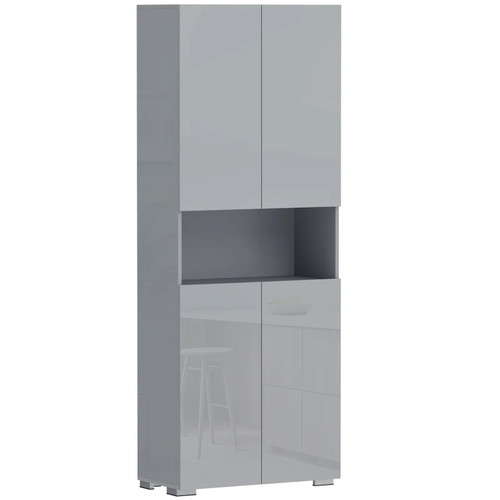 180 tall kitchen - kitchen, cupboard