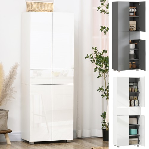 Door kitchen cupboard - 4-door,