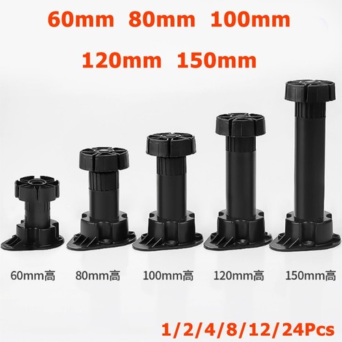 60mm 80mm 150mm plinth feet - 80mm-150mm,