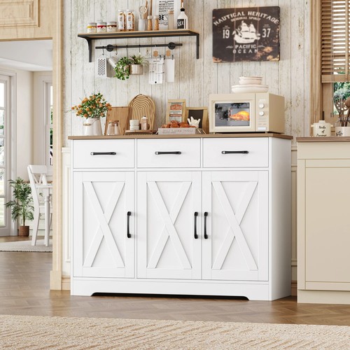 Sideboard kitchen cabinet - sideboard,,