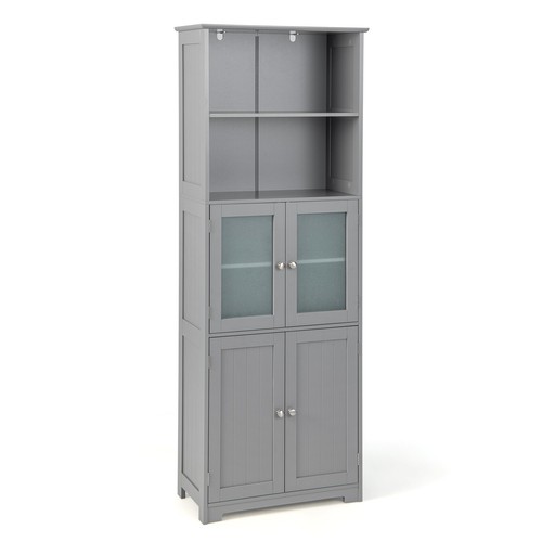 Tall bathroom storage - tall,