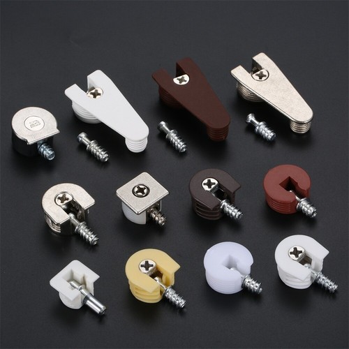 10pcs shelf bracket - 10pcs,