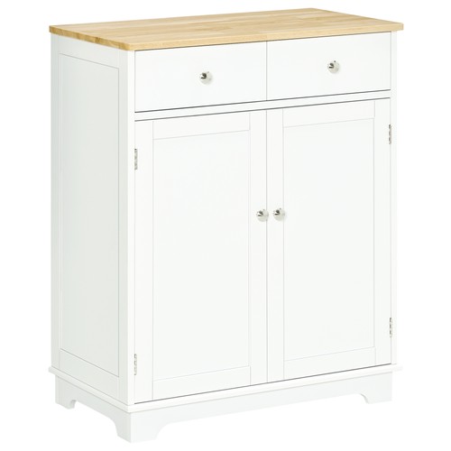 Kitchen cabinet with drawers - cabinet, 2