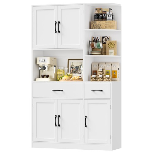 Kitchen cupboard 177cm tall - cupboard,,