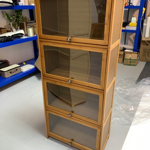 Sideboard display cabinet - sideboard,