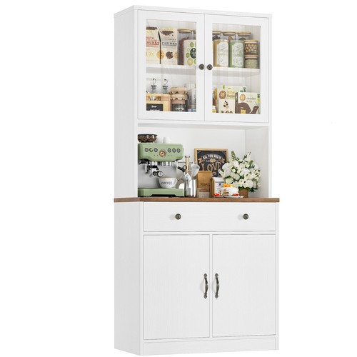Kitchen cupboard 180cm tall - kitchen, cupboard,