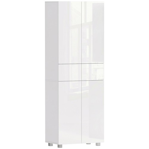 Homcom kitchen cupboard - homcom,