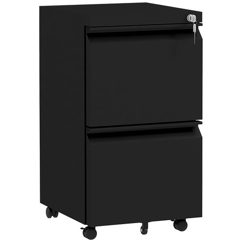 Vinsetto drawer steel filing - vinsetto,