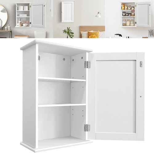 Kitchen wall cabinet - cabinet,