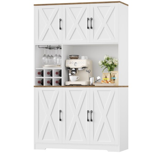 Kitchen cupboard 180cm tall - kitchen,