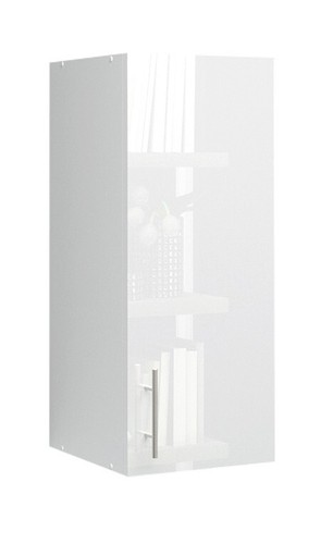 Greta kitchen wall - jd, unit
