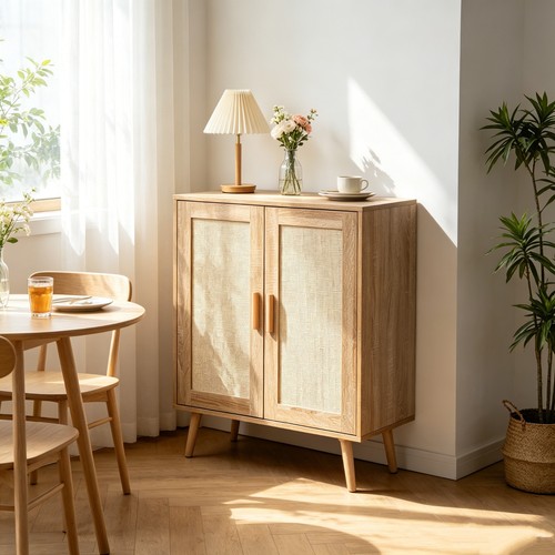 Sideboard storage cabinet - sideboard,
