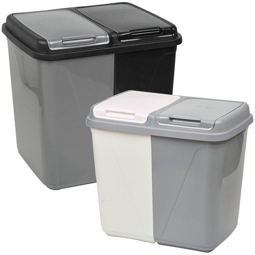 90l double kitchen - 60/90l,