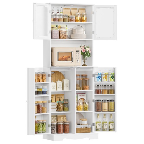 Tall kitchen cupboard - tall,