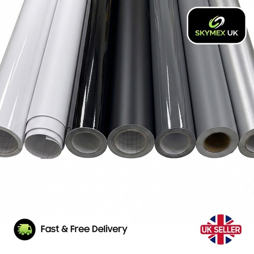 Kitchen vinyl wrap door - ,