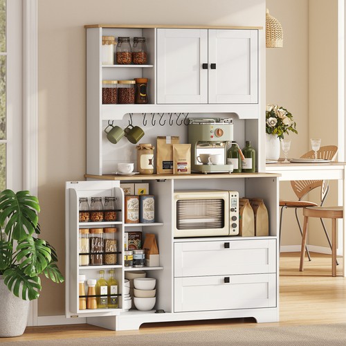 Kitchen cupboard freestanding - cupboard,,