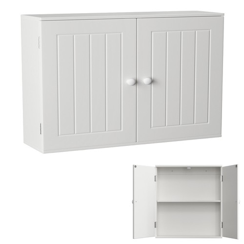 Bathroom wall cabinet - bathroom, storage