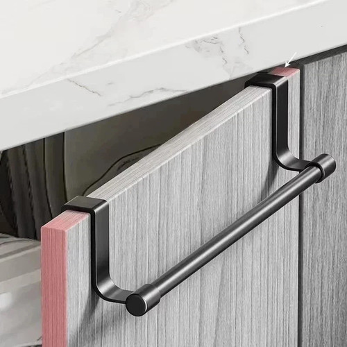 Over kitchen cabinet - kitchen, tea