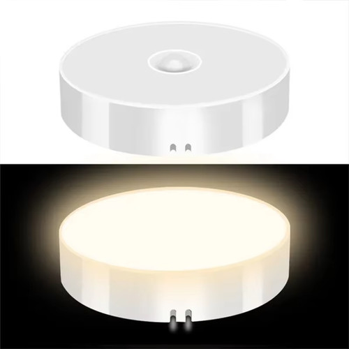 Motion sensor led night - motion, light