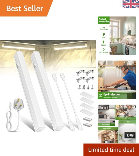 Versatile linkable under - linkable,