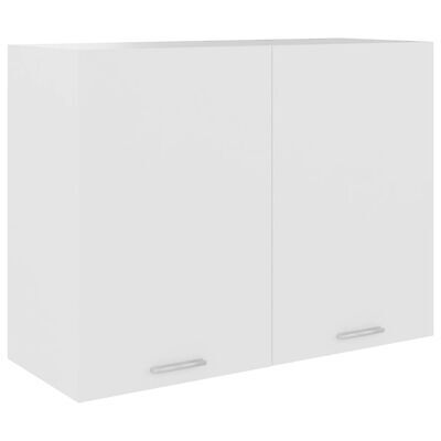 800 white kitchen cabinet - white,