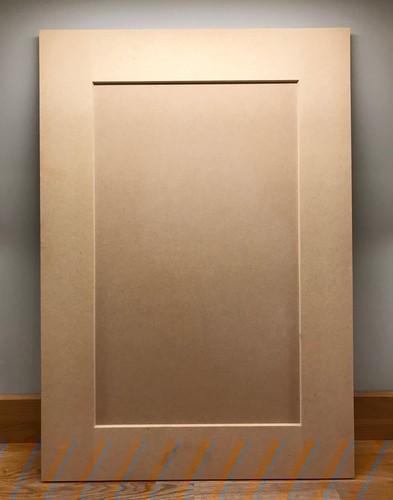 Mdf shaker replacement - shaker, kitchen