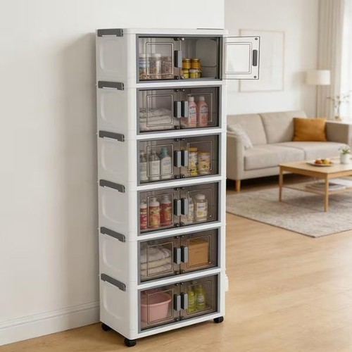Tier foldable rolling - foldable,